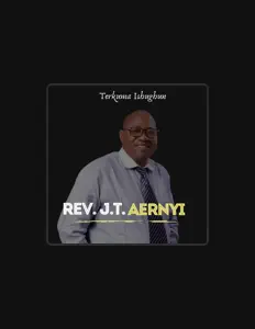 Listen to Rev. J.T. Aernyi JP, watch music videos, read bio, see tour dates & more!