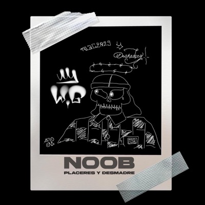 Placeres y desmadre (feat. NOOB) - Single