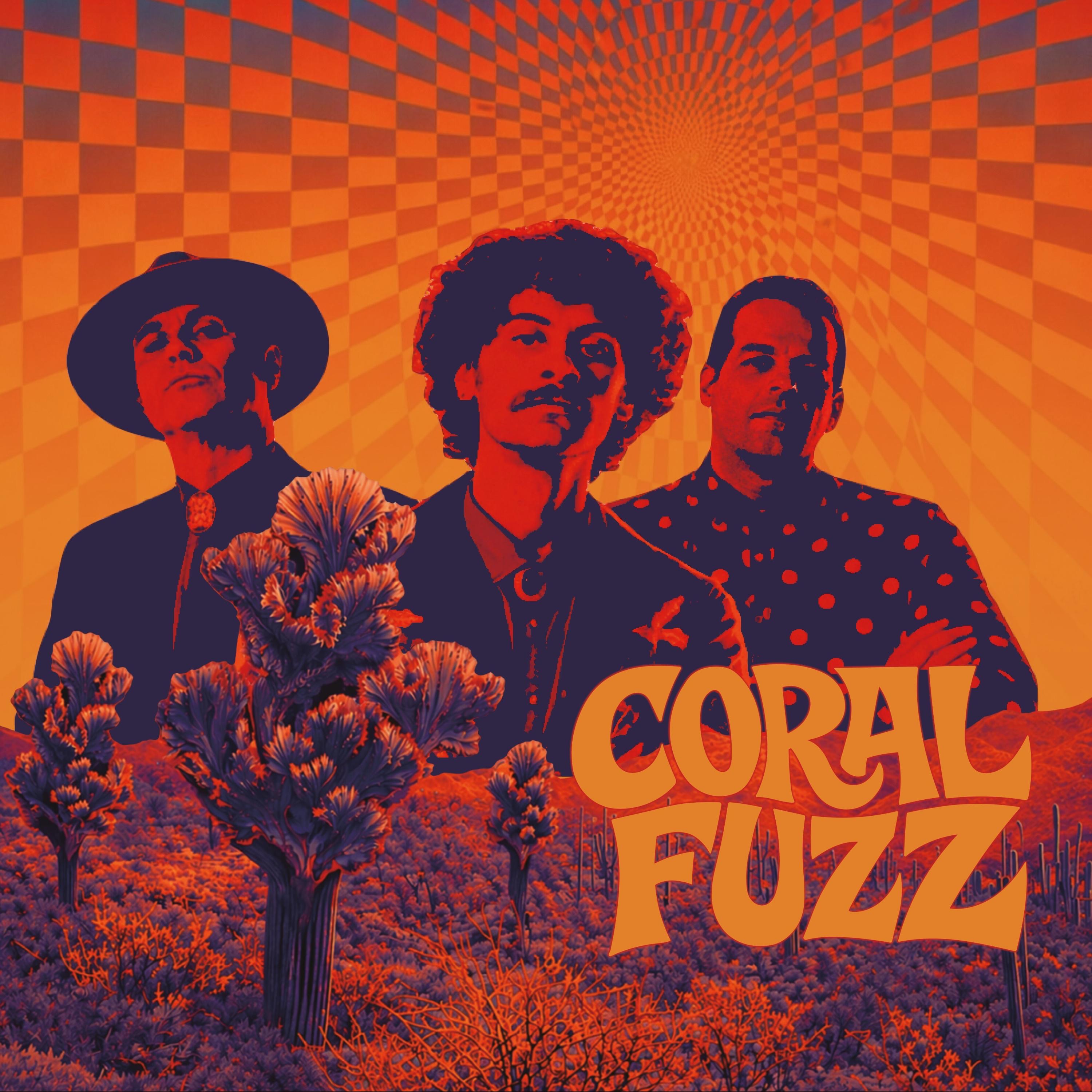 Coral Fuzz