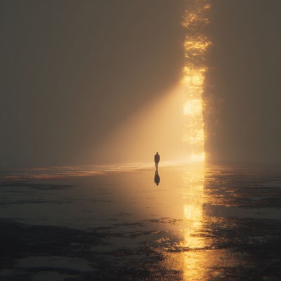 Golden Fade