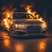 Take Me Down - EP - Enxrizl & cxrsedemxn