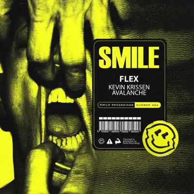 Posłuchaj utworu FLEX - Single wykonywanego przez Kevin Krissen & Avalanche.