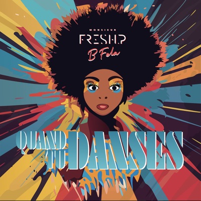 Quand Tu Danses - Single