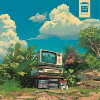 found footage - snailboat & Vanilla Moon