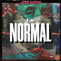Es Normal (Guaracha) - Single - Agus Maldo