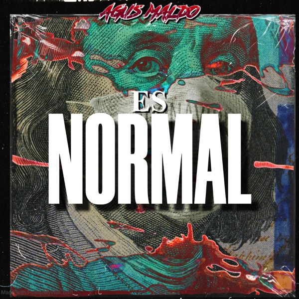 Es Normal (Guaracha)