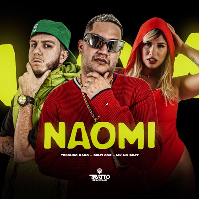 Naomi - Single