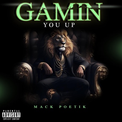 Gamin you up - Single