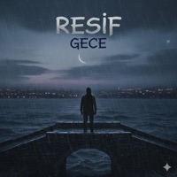 Gece - Single - Resif