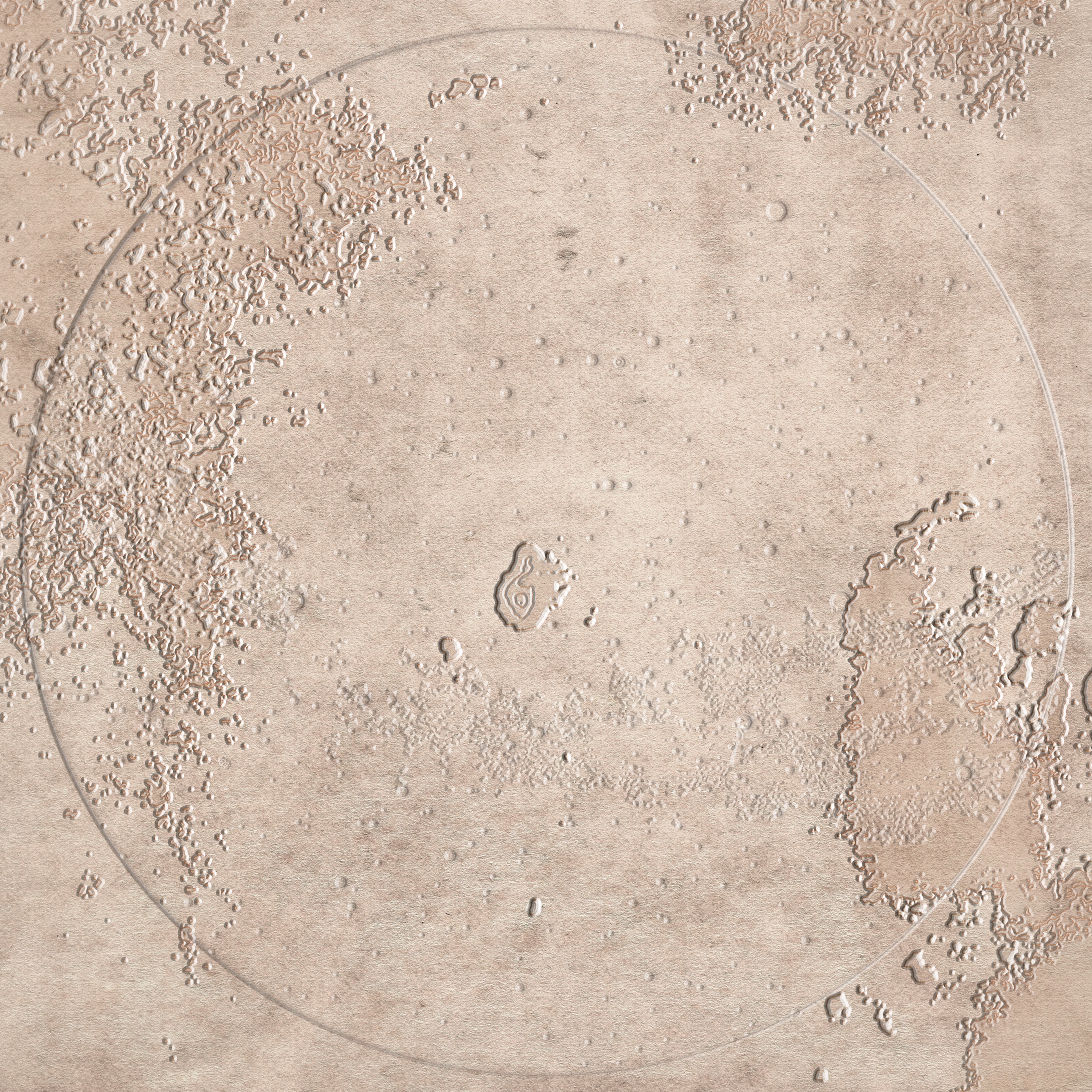 The Mars Volta - Cue the sun