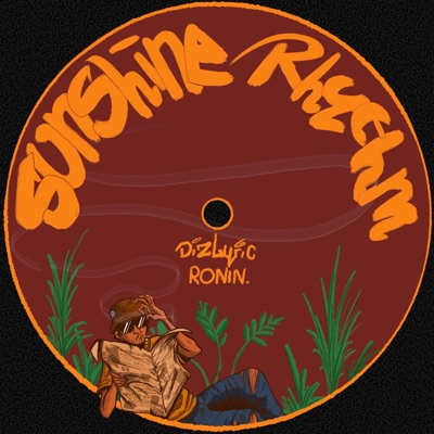 Sunshine Rhythm - Single