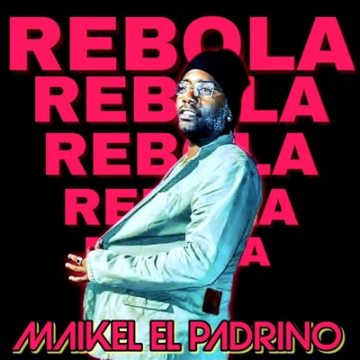 Rebola - Single