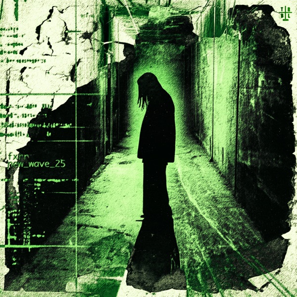 new_wave_25 - EP