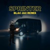 Sprinter (Remix) cover art