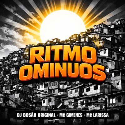 Ritmo Ominuos - Single