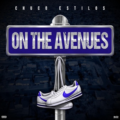 On The Avenues - Single