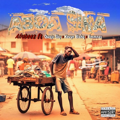 ABOA SIKA (feat. Qwajo Sky, Kevyn Blahq & Emmnas) - Single
