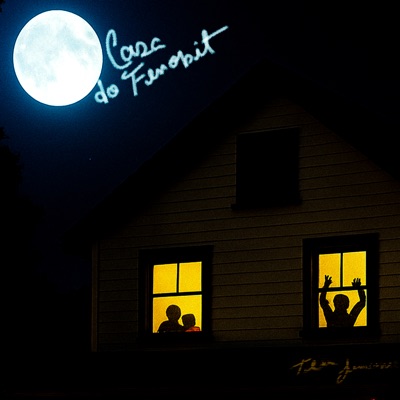 Casa do Fenobit (feat. fenobit) - Single