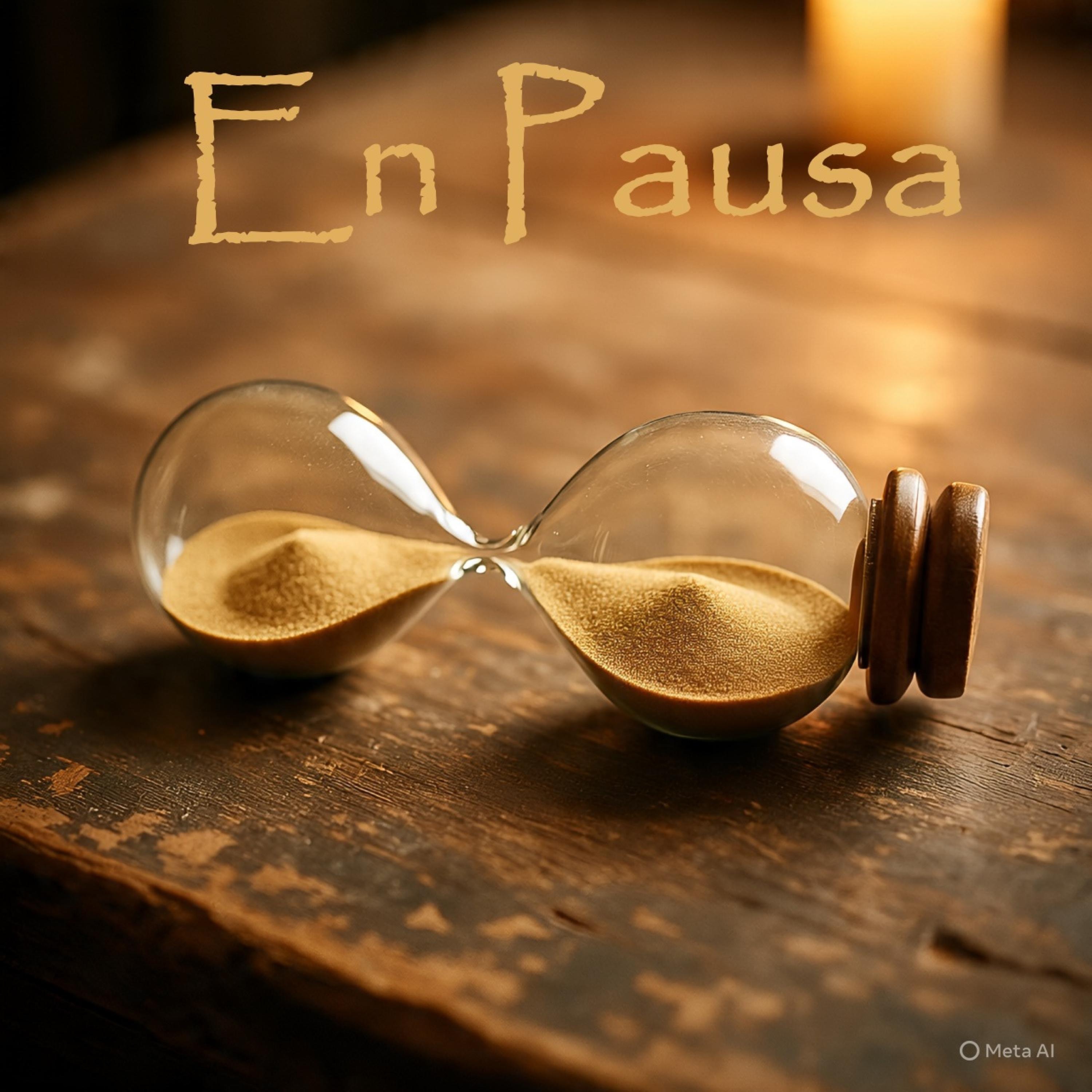 En Pausa