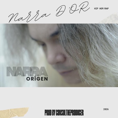 Origen (feat. Consultheproducer) - Single