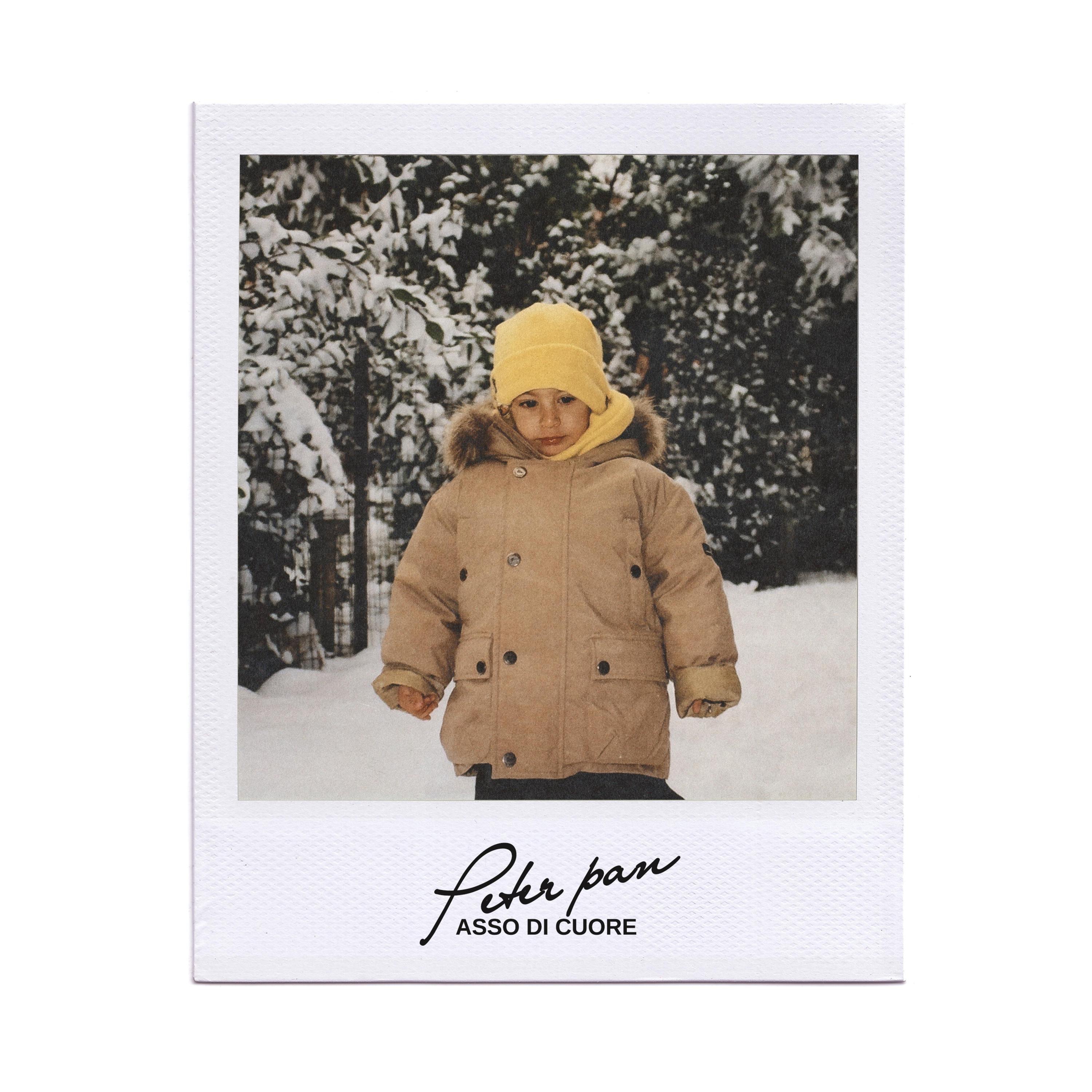 Asso di Cuore - Peter Pan