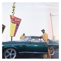 On The Record (feat. Thomas Owens) - EP - Brian Owens