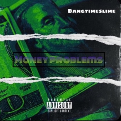 Money problems - EP