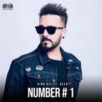 Number 1 (feat. Deen) - Single - Dino Ali