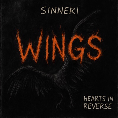 WINGS (feat. Hearts In Reverse) - Single