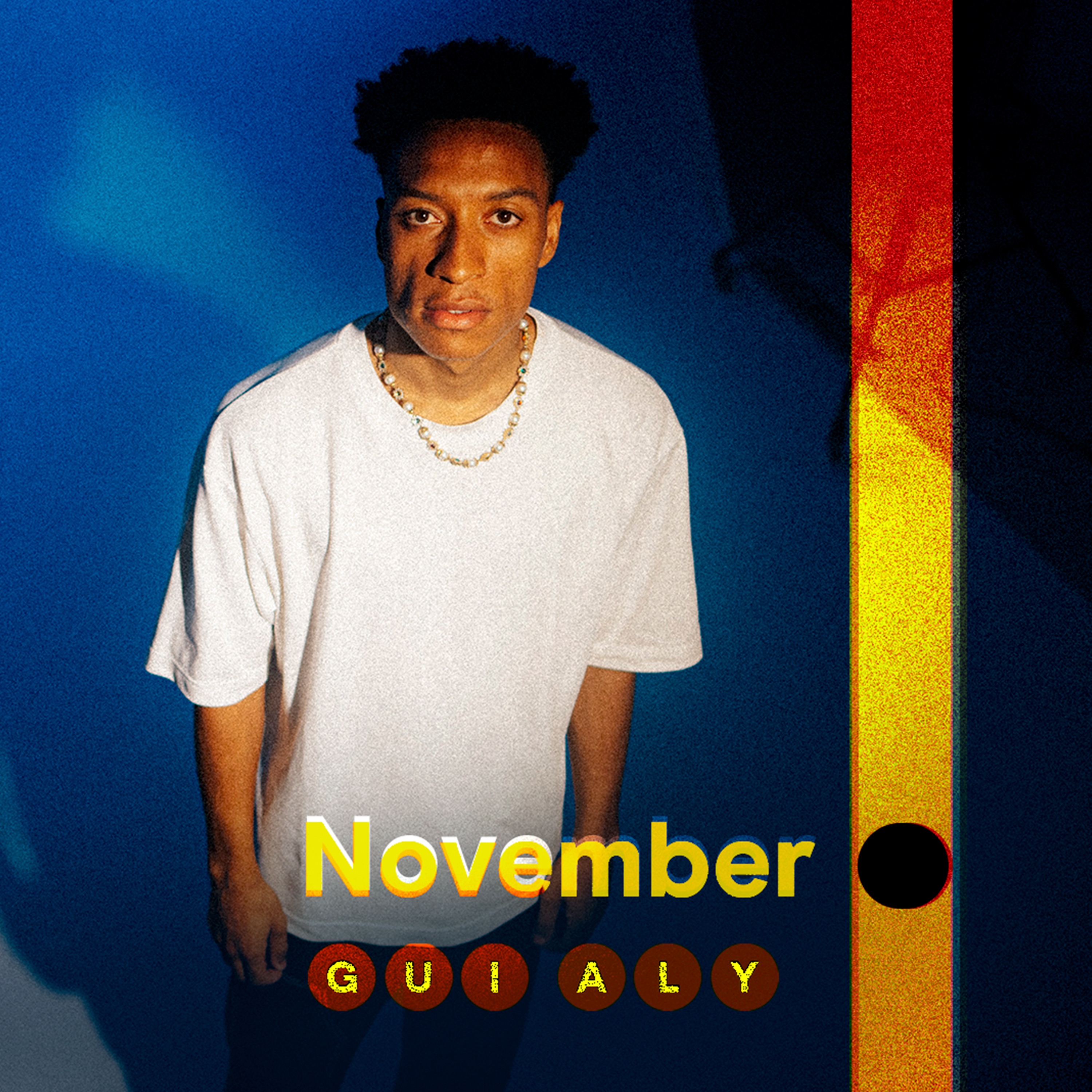 November - Single