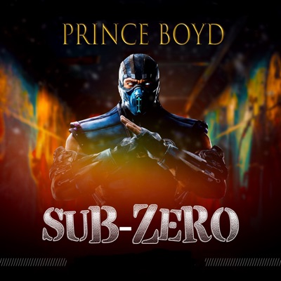 Sub-Zero - Single