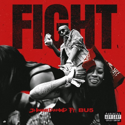 Fight (feat. Bu5) - Single