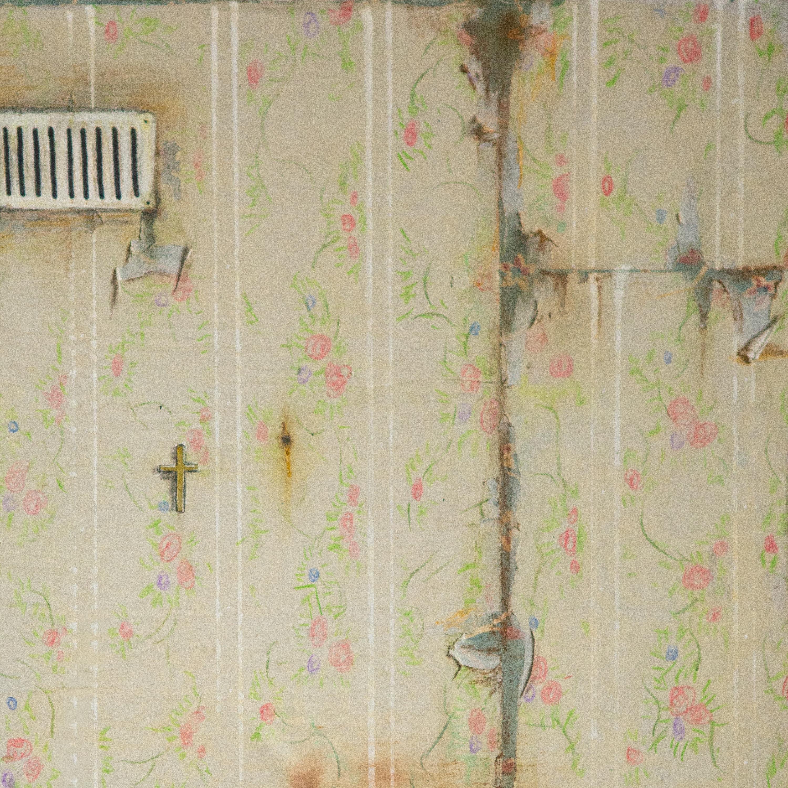 Last Six Dollars - Single