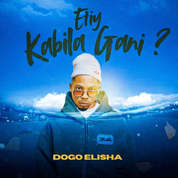 Etiy Kabila Gani?