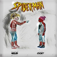 SPIDERMAN! (feat. Cxdet) - Single - Shiloh