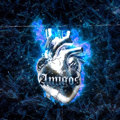 AMIGOS - Single