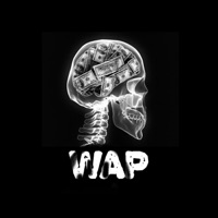 Wap (feat. The Goat Wazm) - Single - STICKMAN