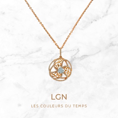 LES COULEURS DU TEMPS