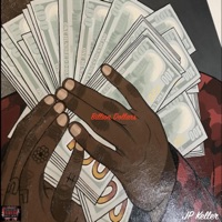 Billion Dollars - Single - JP Keller
