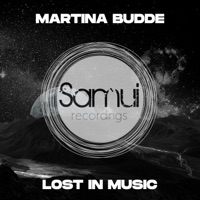 Lost In Music - Single - Martina Budde