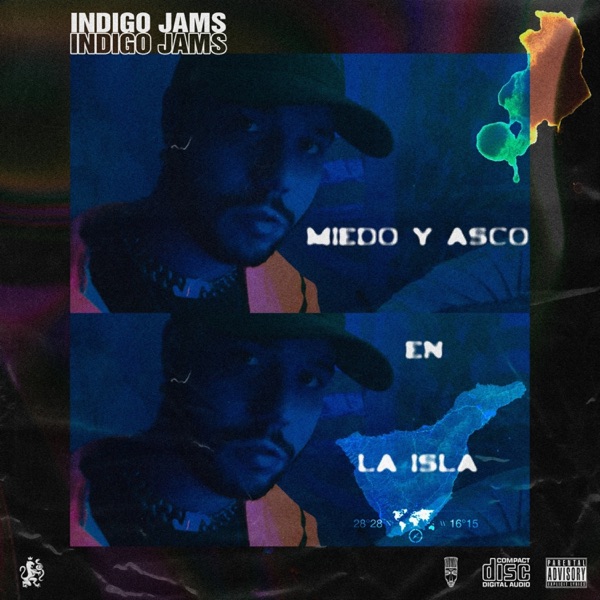Miedo y Asco en la Isla - Single