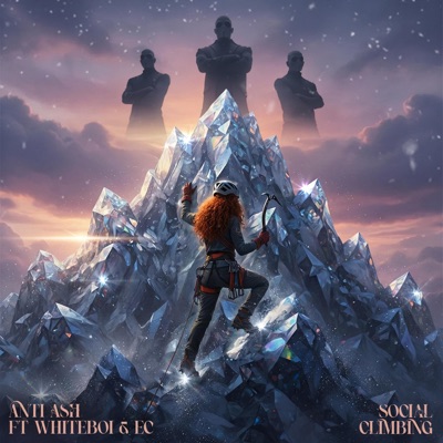 Social Climbing (feat. Whiteboi & ECofficial36) - Single