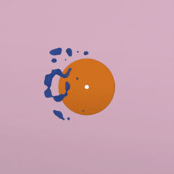 ex_libris 002 (feat. A Made Up Sound) - EP - ex_libris Cover Art