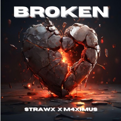 Broken - Single