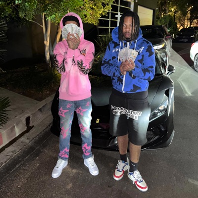 BendBlocks (feat. TJUCHIE) - Single