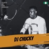 Party In the Jungle: DJ Chucky, Aug 2022 (DJ Mix)