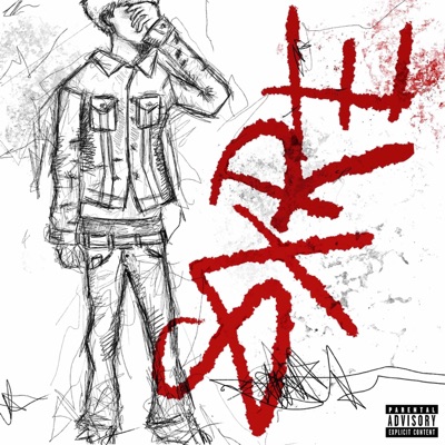 tired of me - Single
