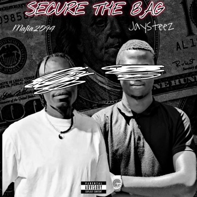 SECURE THE BAG - Single