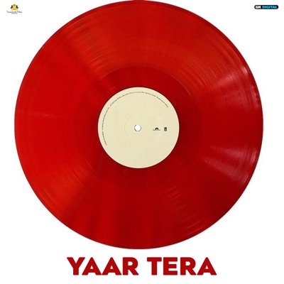 Yaar Tera - Single