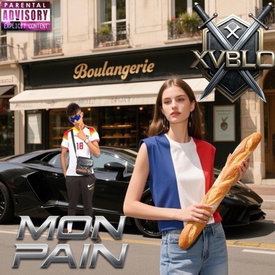 Mon Pain
